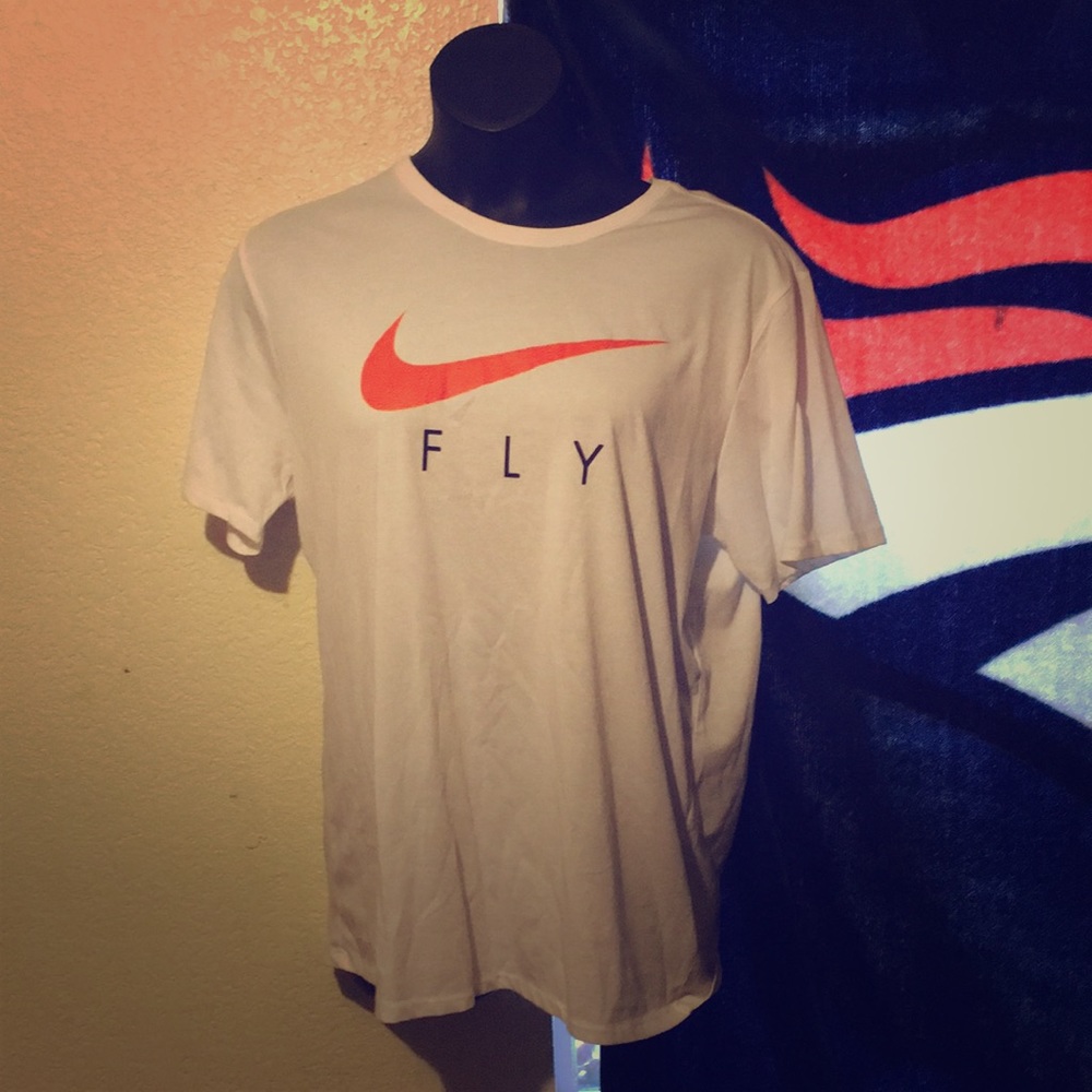 Nike Dri Fit T shirt